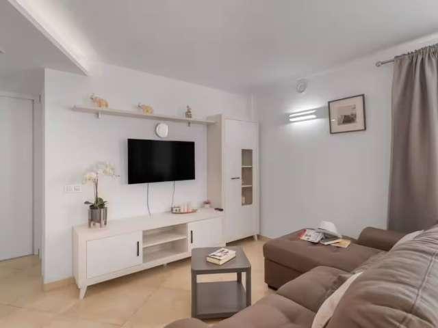 Apartamento en alquiler en Mogán, Canarias