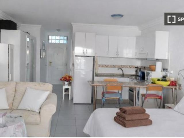 Piso en alquiler en Mogán, Canarias