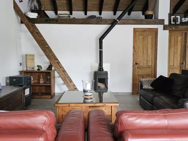 Piso en alquiler en Montuïri, Baleares