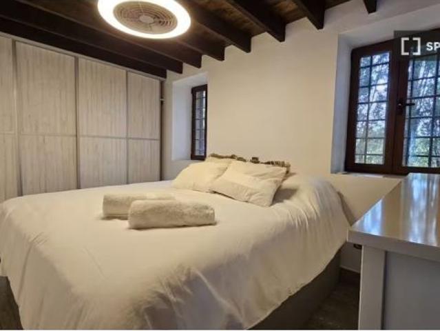 Piso en alquiler en Pla de Mallorca, Baleares