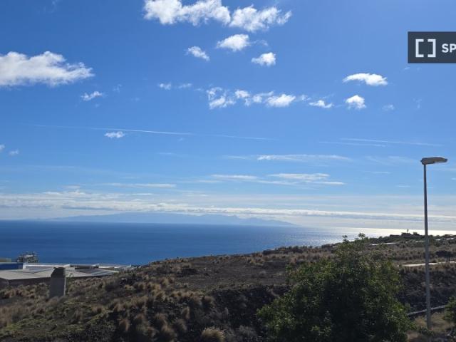 Piso en alquiler en Santa Cruz De Tenerife, Canarias