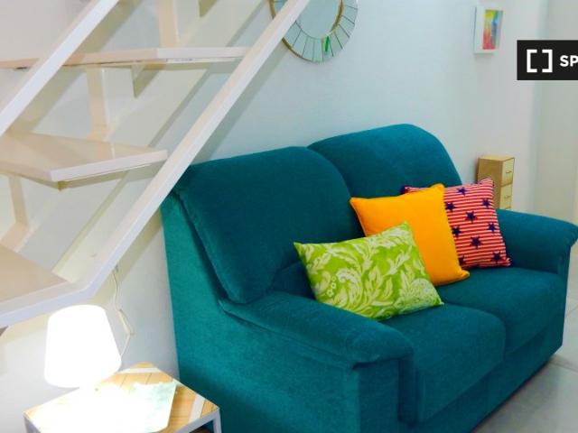Apartamento en alquiler en Murcia, San Lorenzo