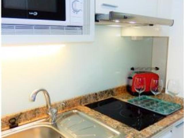 Piso en alquiler en Murcia, Murcia