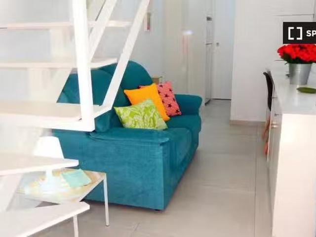 Apartamento en alquiler en Murcia