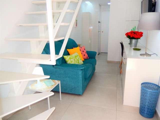 Apartamento en alquiler en Murcia, Área Metropolitana de Murcia