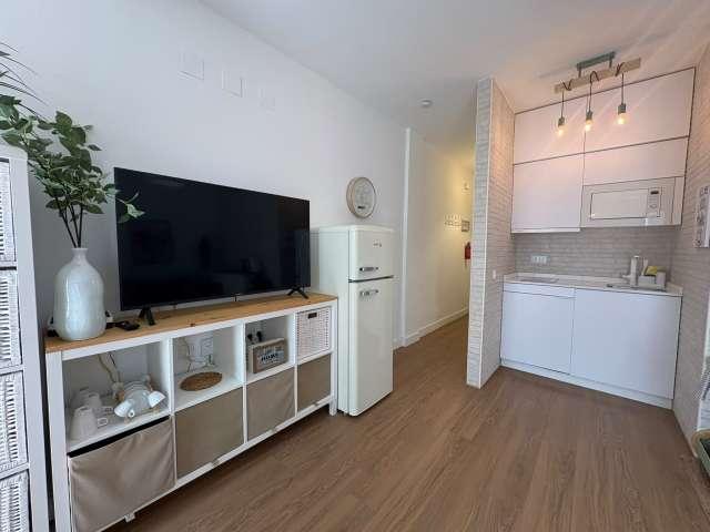 Apartamento en alquiler en Casco Antiguo, Sevilla