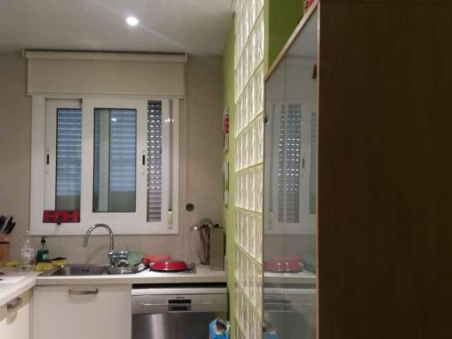 Apartamento en alquiler en Barcelona, Navas