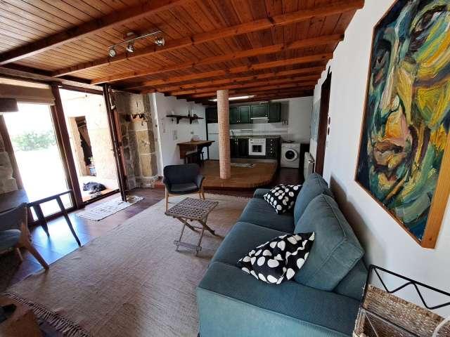 Apartamento en alquiler en A Ramallosa, Vigo