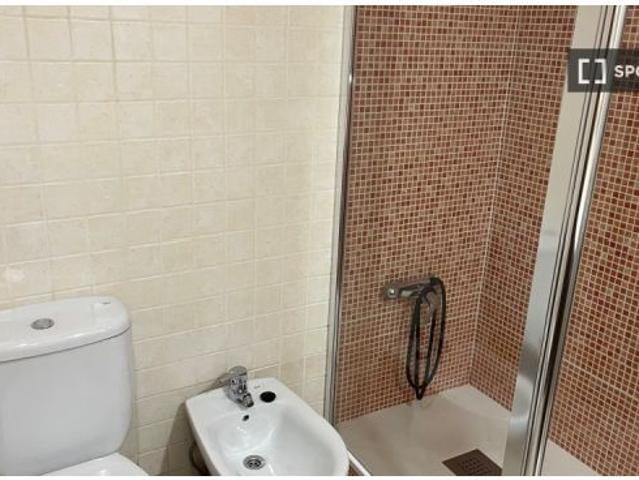 Piso en alquiler en Chamartín, Madrid
