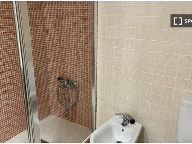 Piso en alquiler en Chamartín, Madrid