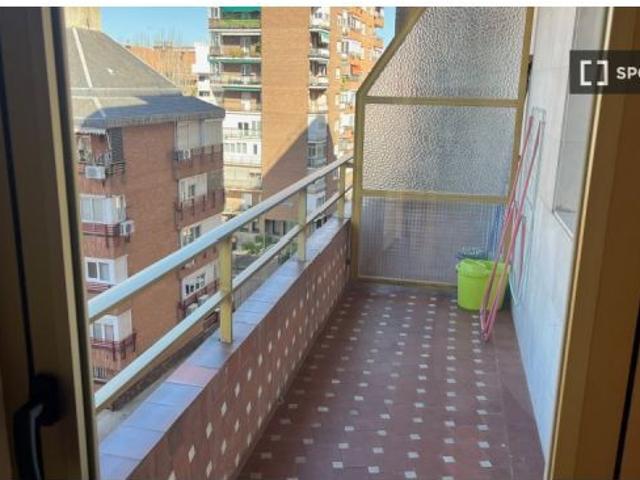 Piso en alquiler en Chamartín, Madrid