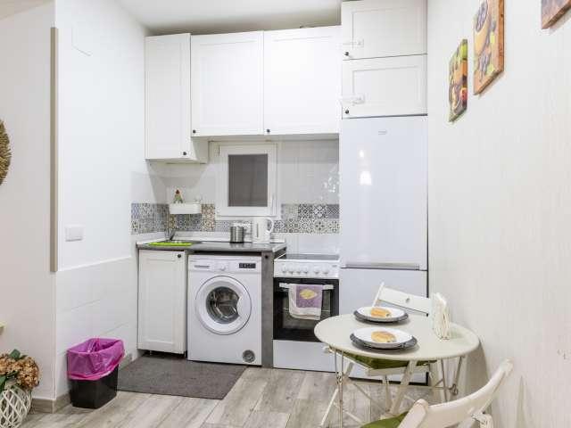 Apartamento en alquiler en Puente de Vallecas, Madrid