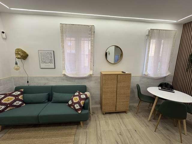 Apartamento en alquiler en Puente de Vallecas, Madrid