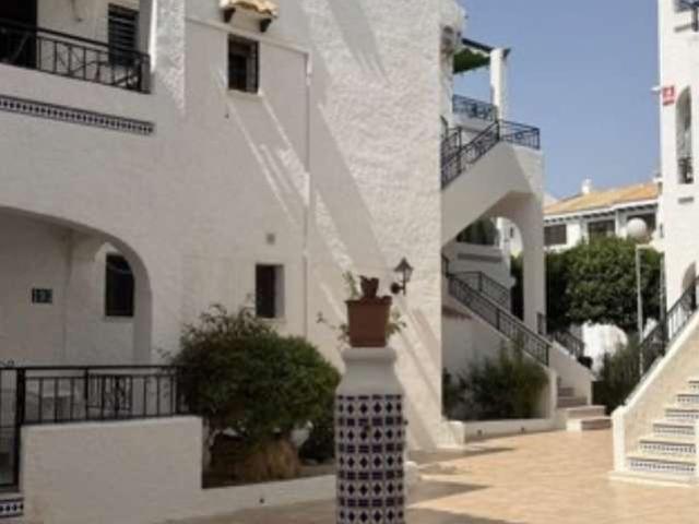 Apartamento en alquiler en Urbanización La Zenia II, el Baix Segura / La Vega Baja