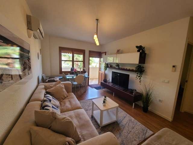 Apartamento en alquiler en Dehesa de Campoamor, el Baix Segura / La Vega Baja