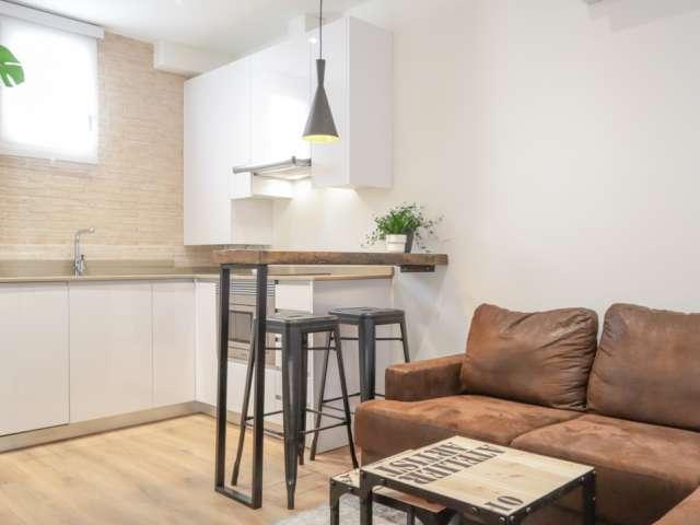 Apartamento en alquiler en Arganzuela, Madrid