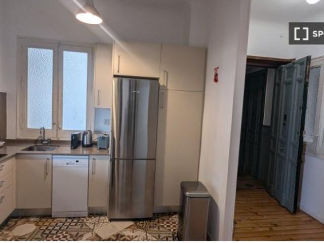 Piso en alquiler en Centro, Madrid