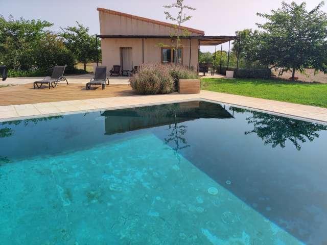 Apartamento en alquiler en Crist Rei, Raiguer