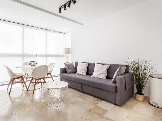 Apartamento en alquiler en Patraix, València