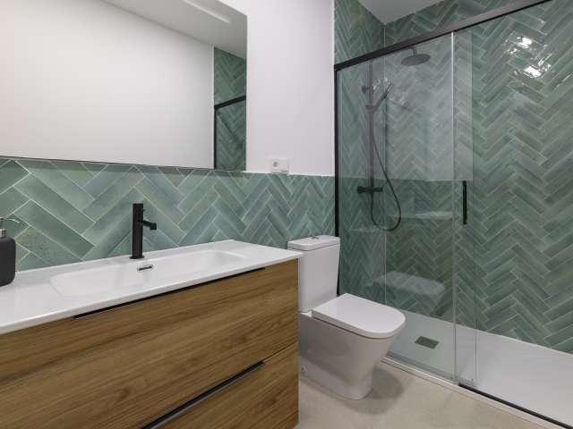 Apartamento en alquiler en Patraix, Comarca de València