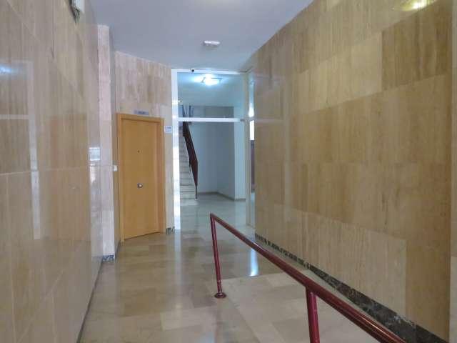 Apartamento en alquiler en Extramurs, Comarca de València