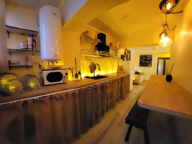Apartamento en alquiler en Son Coc, Palma