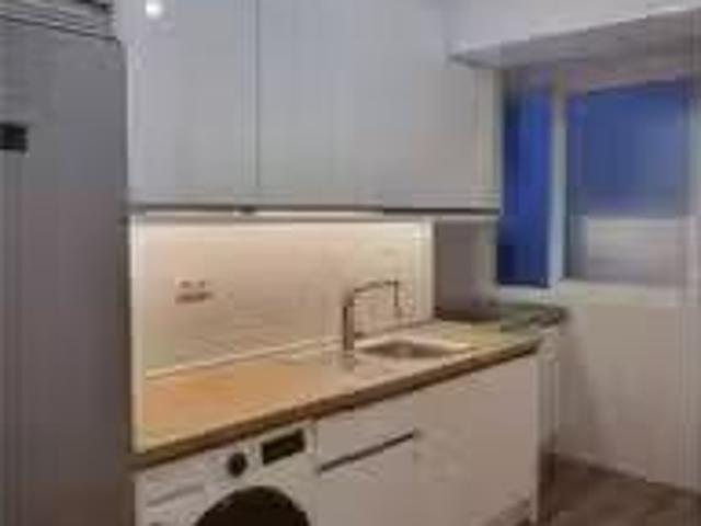 Apartamento en alquiler en Fuencarral - El Pardo, Madrid