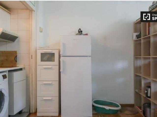 Piso en alquiler en Fuencarral - El Pardo, Madrid