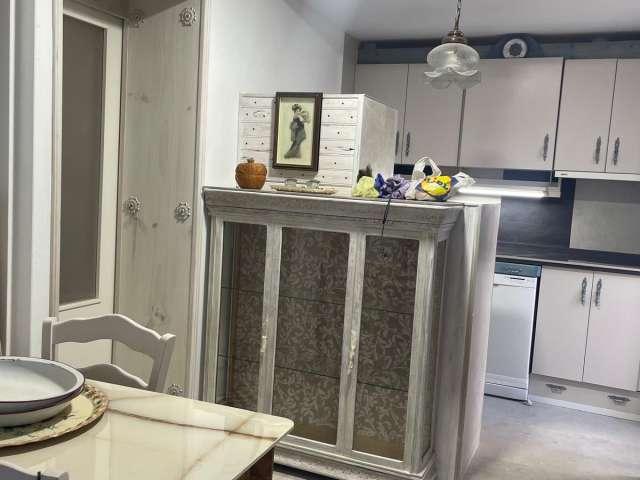 Apartamento en alquiler en Los Ángeles, Almería