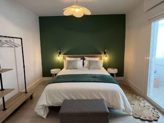 Apartamento en alquiler en Plaza Mayor, Valladolid