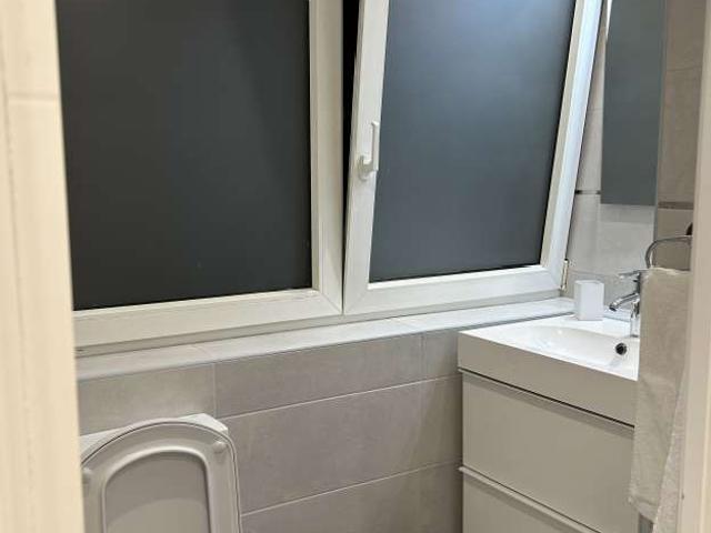 Apartamento en alquiler en Moncloa-Aravaca, Madrid