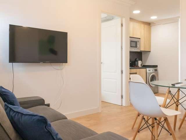 Apartamento en alquiler en Latina, Madrid