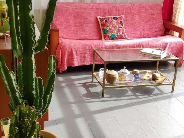 Apartamento en alquiler en Latina, Madrid