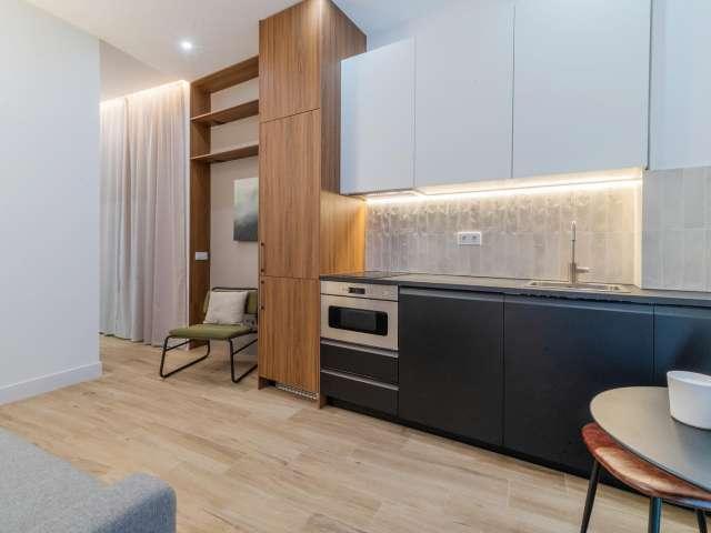 Apartamento en alquiler en Latina, Madrid