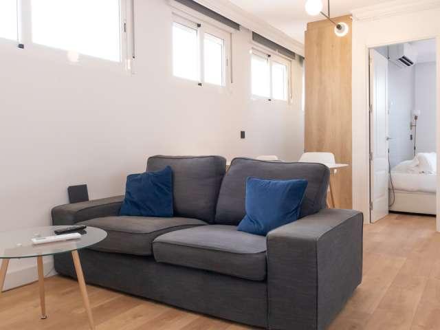 Apartamento en alquiler en Latina, Madrid