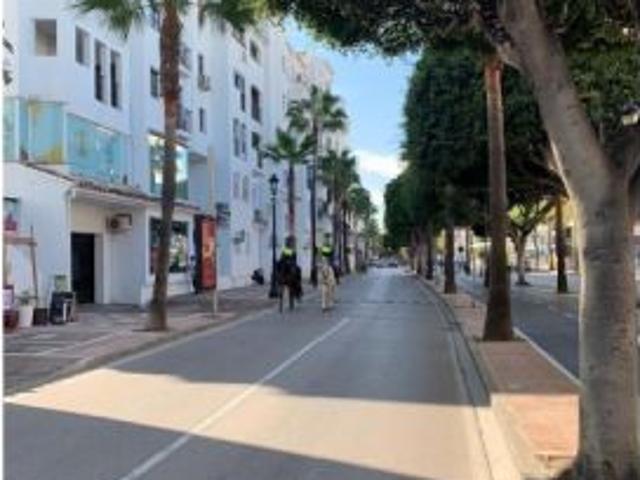 Piso en alquiler en Costa del Sol Occidental, Andalucía