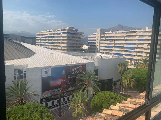 Apartamento en alquiler en Costa del Sol Occidental, Andalucía