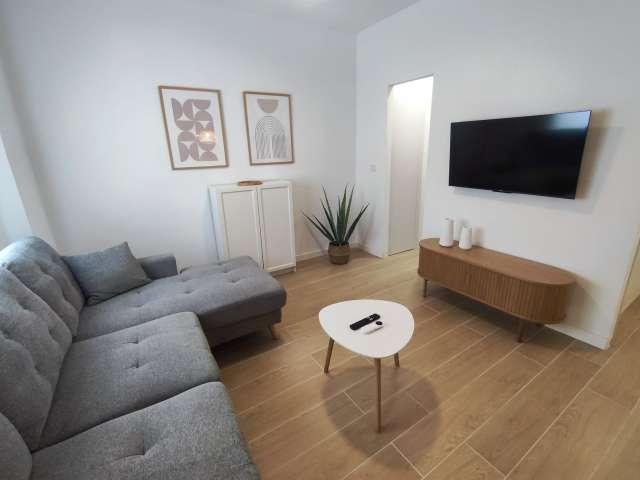 Apartamento en alquiler en Puerto De La Cruz, Canarias