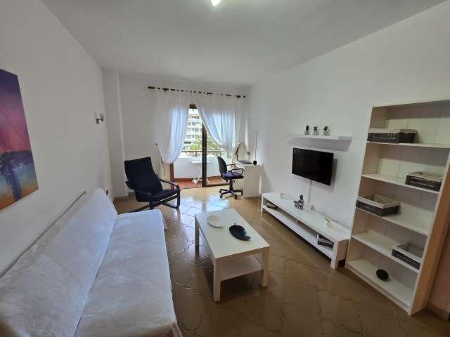 Apartamento en alquiler en Puerto De La Cruz, Canarias