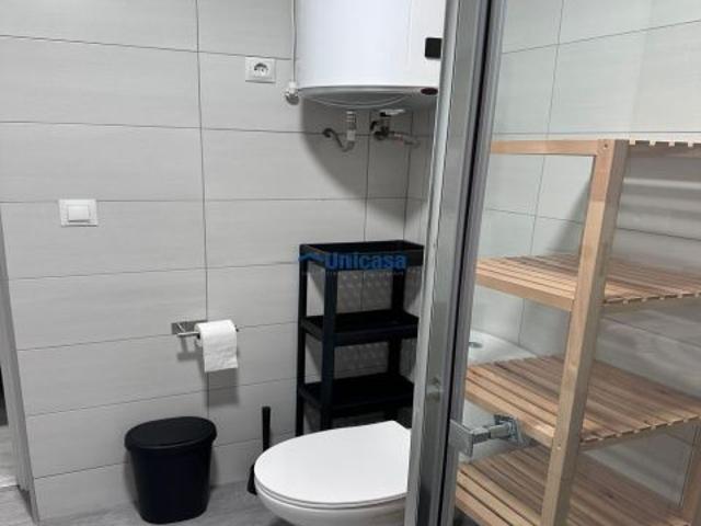 Piso en alquiler en Puerto de la Torre, Málaga-Costa del Sol