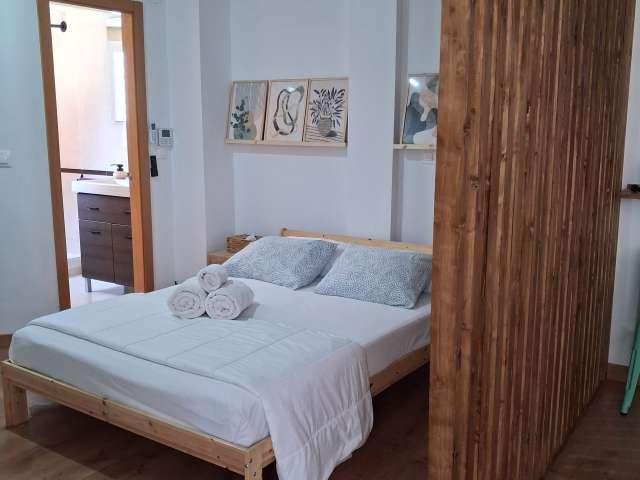 Apartamento en alquiler en Torre de Benagalbón, La Axarquía