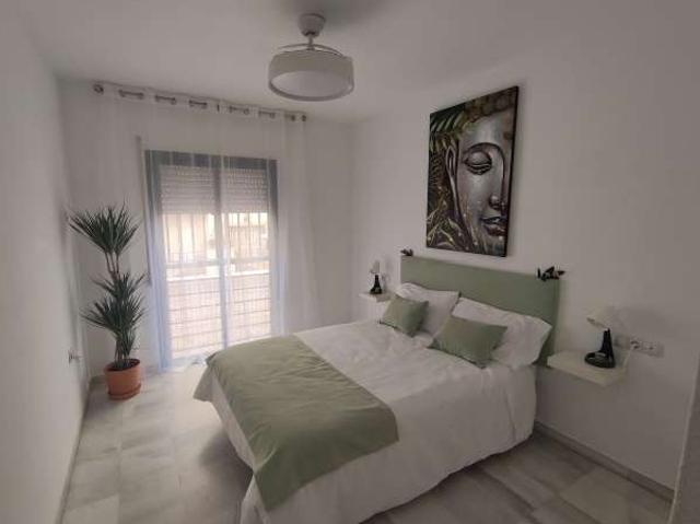 Apartamento en alquiler en La Axarquía, Andalucía