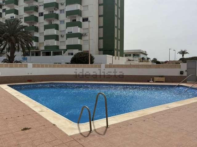 Apartamento en alquiler en Urbanización Roquetas de Mar, Roquetas De Mar