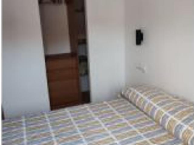 Piso en alquiler en Aguadulce