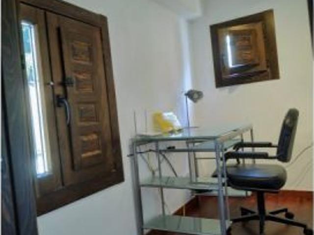 Piso en alquiler en Albaicín, Comarca de la Vega de Granada