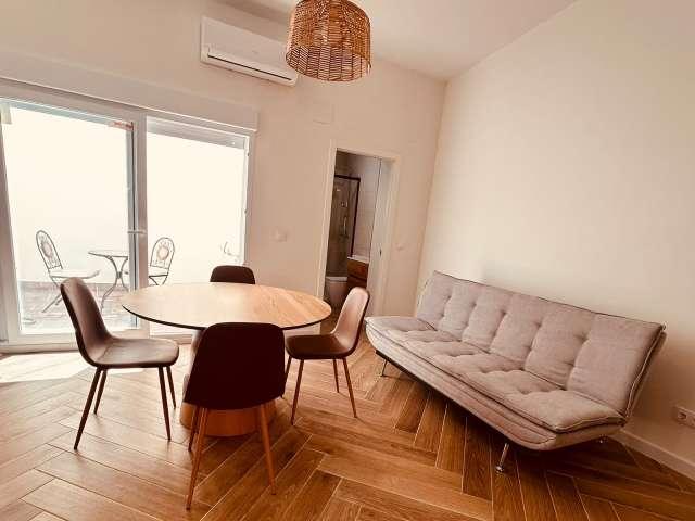 Apartamento en alquiler en el Port de Sagunt, el Camp de Morvedre