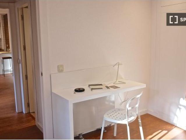 Piso en alquiler en Centro, Salamanca