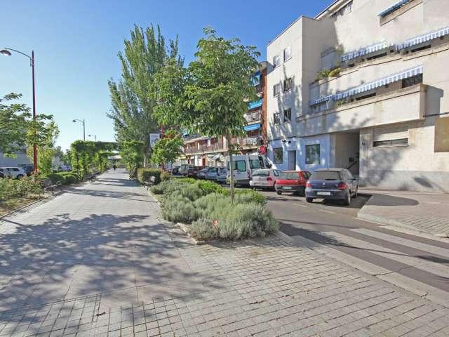 Apartamento en alquiler en Santa Marta De Tormes, Signo XXV Apartamento en alquiler en Santa Marta De Tormes, Signo XXV