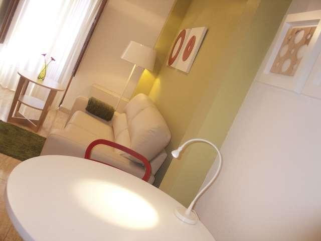 Apartamento en alquiler en Centro, Salamanca