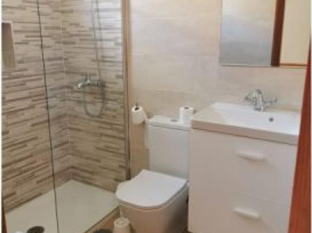Piso en alquiler en Gran Canaria, Campo Internacional